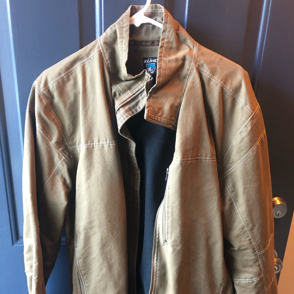 Kuhl Field jacket